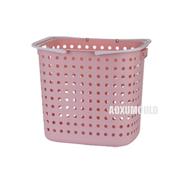 Laundary Basket Mould