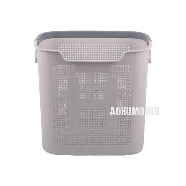 Laundary Basket Mould