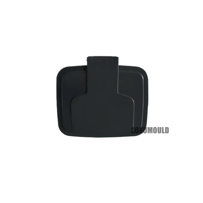 Pedal Bin Mould