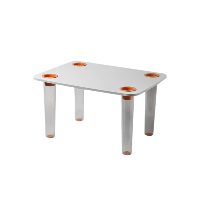 Plastic Children Table Mould